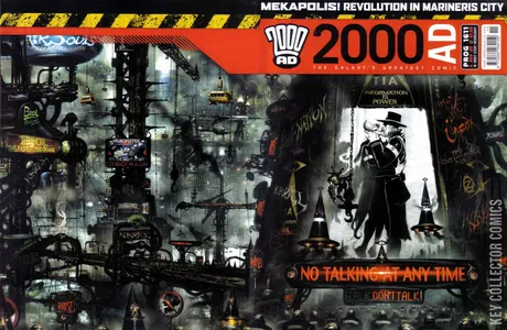 2000 AD #1611