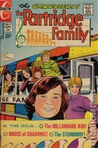 The Partridge Family #20
