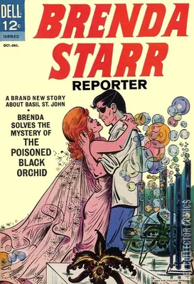 Brenda Starr