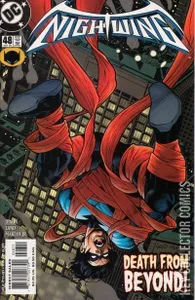 Nightwing #48