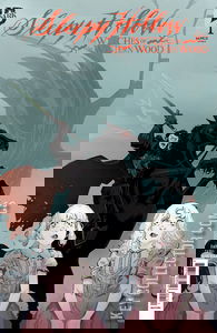 Sleepy Hollow: The Witches of the Western Wood #1