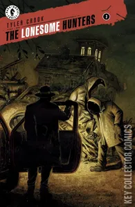 Lonesome Hunters #3