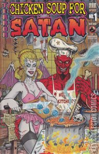 Chicken Soup for Satan
