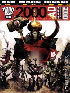 2000 AD #1616