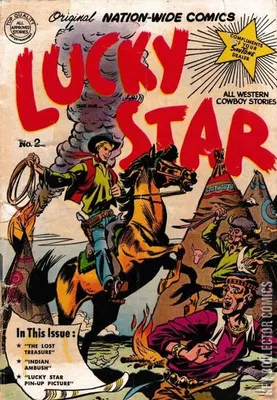Lucky Star [SanTone]