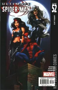 Ultimate Spider-Man #52