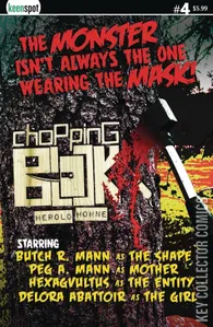 Chopping Block #4
