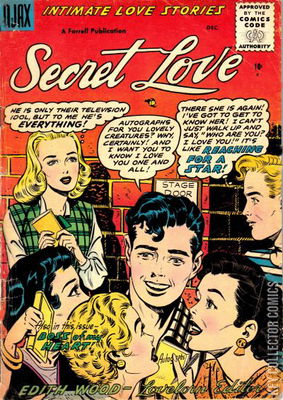 Secret Love