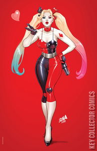 Harley Quinn #17 