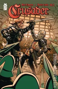 Crusader #2