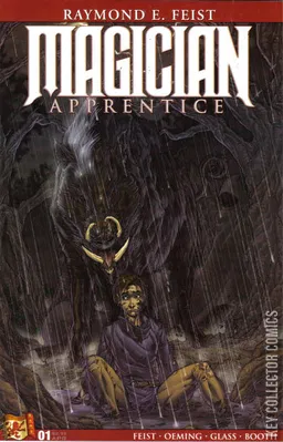 Magician: Apprentice