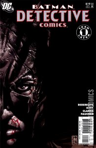 Detective Comics #819