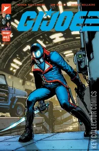 G.I. Joe #2