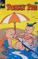 Variant Cover for Porky Pig #108