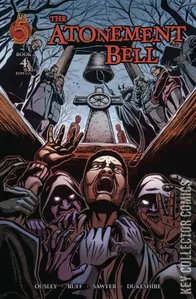 Atonement Bell #4
