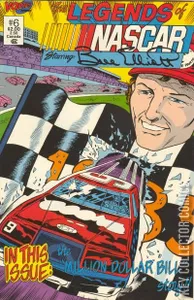Legends of Nascar #6