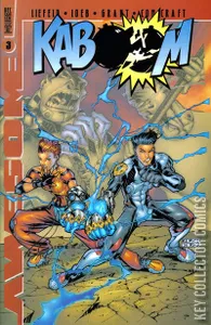Kaboom #3