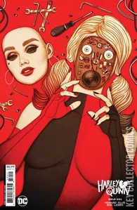 Harley Quinn #34