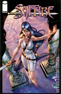 Saffire #1