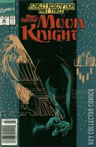 Marc Spector: Moon Knight #28