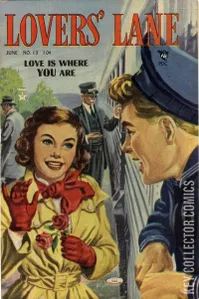 Lovers' Lane #13
