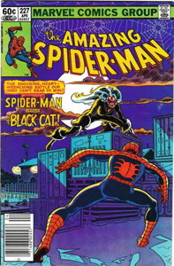 Amazing Spider-Man #227