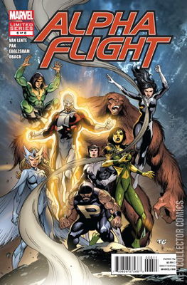 Alpha Flight