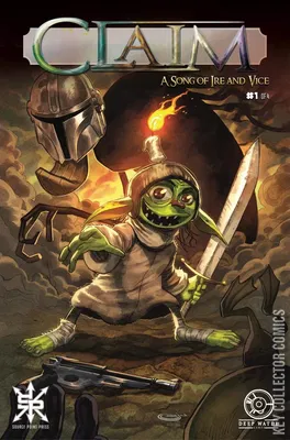 Claim: A Song of Ire & Vice