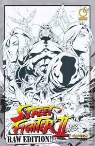 Street Fighter II #3