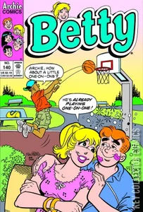 Betty #140