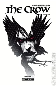 Crow: Dead Time, The #1