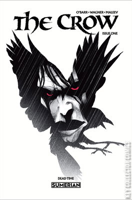 Crow: Dead Time, The