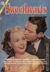 Sweethearts #122