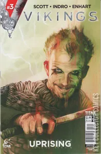 Vikings Uprising #3