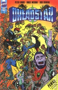 Dreadstar #48