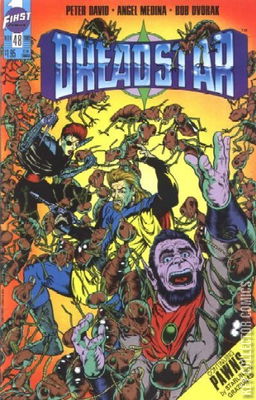 Dreadstar