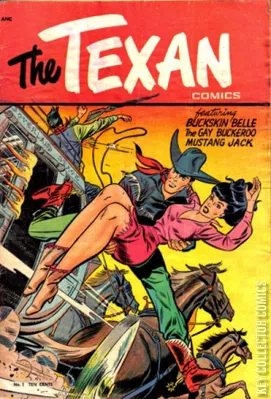 The Texan