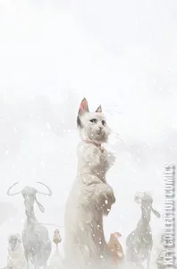 Animal Castle #4