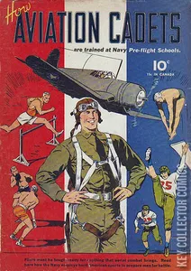 Aviation Cadets #1