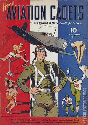 Aviation Cadets