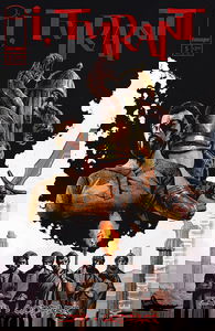 I, Tyrant #5