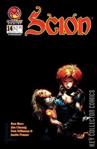 Scion #14