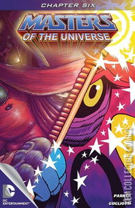 Masters of the Universe #6