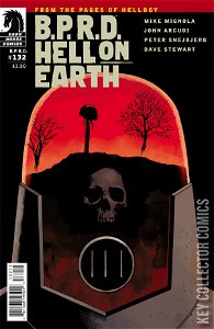 B.P.R.D.: Hell on Earth #132