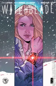 Witchblade #7