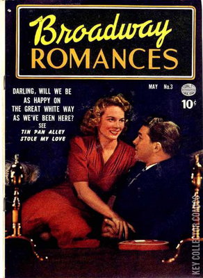 Broadway Romances