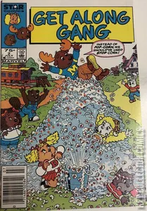 Get Along Gang #2