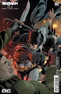 Batman #137