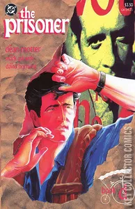The Prisoner #D