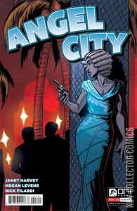 Angel City #3